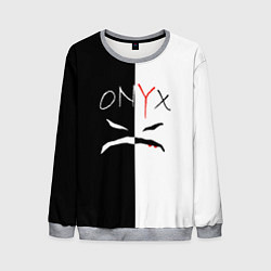 Мужской свитшот ONYX