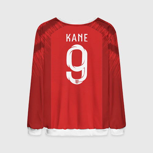 Мужской свитшот Kane Away WC 2018 / 3D-Белый – фото 2