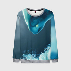 Мужской свитшот Dota 2: Morphling
