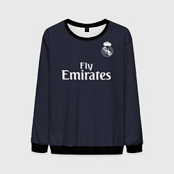 Мужской свитшот Modric away 18-19