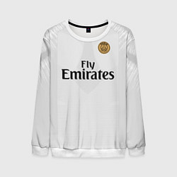 Мужской свитшот Mbappe away 18-19