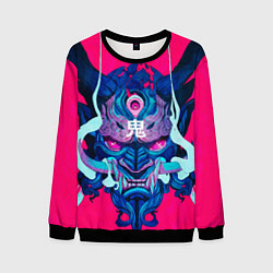 Мужской свитшот Мифический зверь