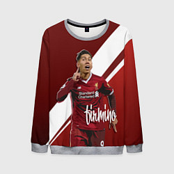 Мужской свитшот Roberto Firmino