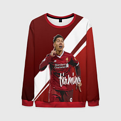 Мужской свитшот Roberto Firmino