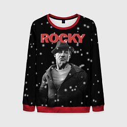 Мужской свитшот Old Rocky