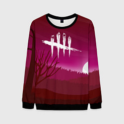 Мужской свитшот Dead by Daylight