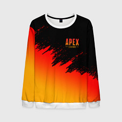 Мужской свитшот Apex Sprite