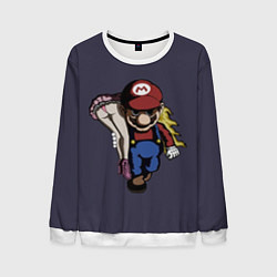 Мужской свитшот Mario Chad