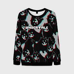 Мужской свитшот Undertale