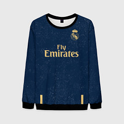 Мужской свитшот Sergio Ramos away 19-20