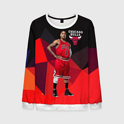 Мужской свитшот Chicago Bulls