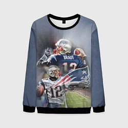 Мужской свитшот Brady