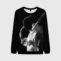 Мужской свитшот Fencer