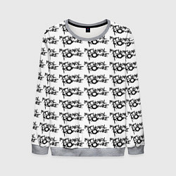 Мужской свитшот My Chemical Romance