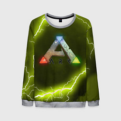 Мужской свитшот Ark Survival Evolved