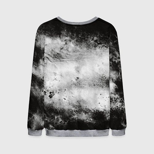 Мужской свитшот Assassin’s Creed / 3D-Меланж – фото 2