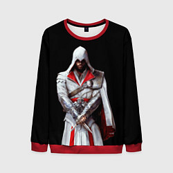 Мужской свитшот Assassin’s Creed