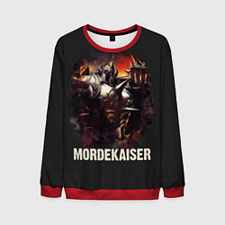 Мужской свитшот Mordekaiser