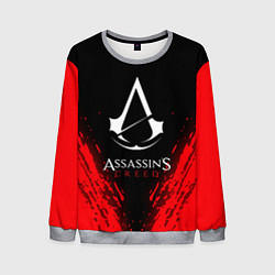 Мужской свитшот Assassin’s Creed