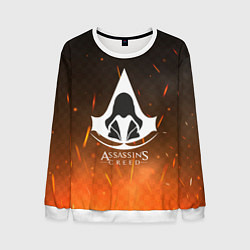 Мужской свитшот Assasin's creed