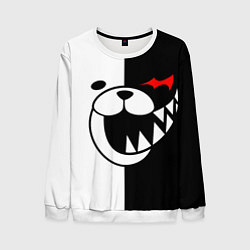 Мужской свитшот MONOKUMA