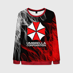 Мужской свитшот UMBRELLA CORP