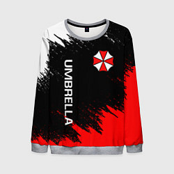Мужской свитшот UMBRELLA CORP