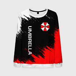 Мужской свитшот UMBRELLA CORP