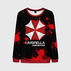 Мужской свитшот UMBRELLA CORP