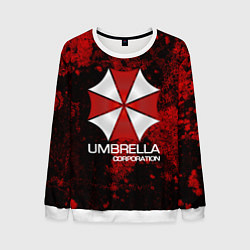 Мужской свитшот UMBRELLA CORP