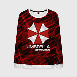 Мужской свитшот UMBRELLA CORP