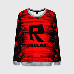 Мужской свитшот Roblox