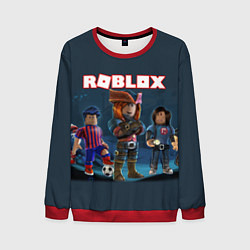 Мужской свитшот ROBLOX