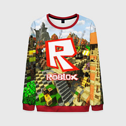 Мужской свитшот ROBLOX