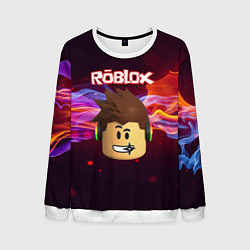 Мужской свитшот ROBLOX