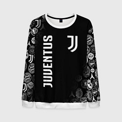 Мужской свитшот JUVENTUS