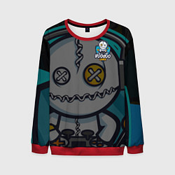 Мужской свитшот Форма Voodoo Gamer