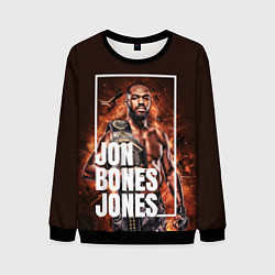 Мужской свитшот Jon Jones