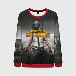 Мужской свитшот PUBG