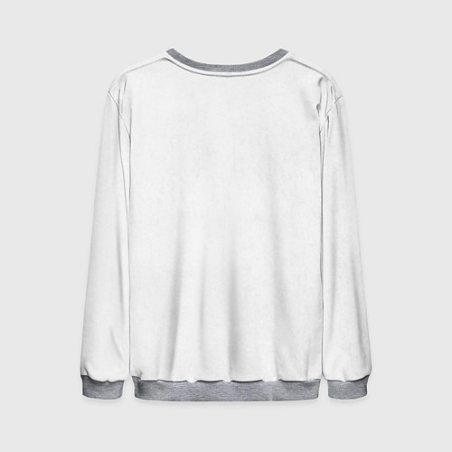 Мужской свитшот Queen / 3D-Меланж – фото 2