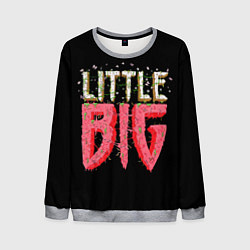 Мужской свитшот Little Big