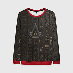 Мужской свитшот Assassin's Creed