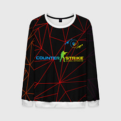 Мужской свитшот CSGO