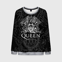 Мужской свитшот QUEEN