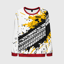 Мужской свитшот Need for Speed