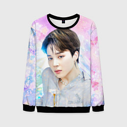 Мужской свитшот БТС 2020 Season Greeting Чимин