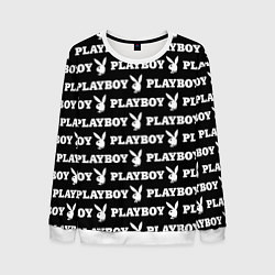 Мужской свитшот PLAYBOY