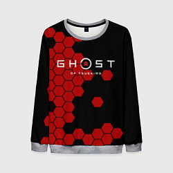 Мужской свитшот Ghost