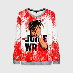 Мужской свитшот Juice WRLD