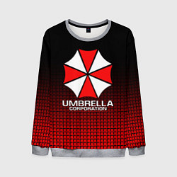 Мужской свитшот UMBRELLA CORP